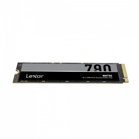 Dysk SSD NM790 8TB 2280 PCIeGen4x4 7000/6200MB/s Lexar