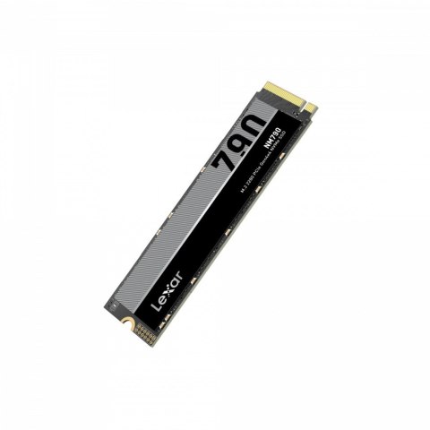 Dysk SSD NM790 8TB 2280 PCIeGen4x4 7000/6200MB/s Lexar