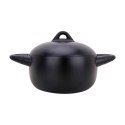 Garnek z pokrywką / Kociołek MARBLE 18cm, 2,2l MR-4017-18 Feel-Maestro