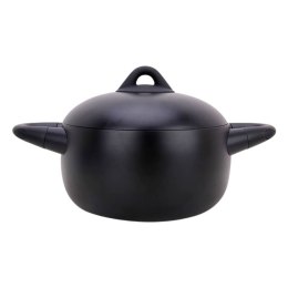 Garnek z pokrywką / Kociołek MARBLE 20cm, 3,0l MR-4017-20 Feel-Maestro