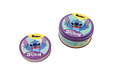 Gra Dobble Stitch (PL) Rebel Gra Dobble Stitch (PL) Rebel