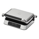 Grill i gofrownica 2W1 GK2000 Eldom