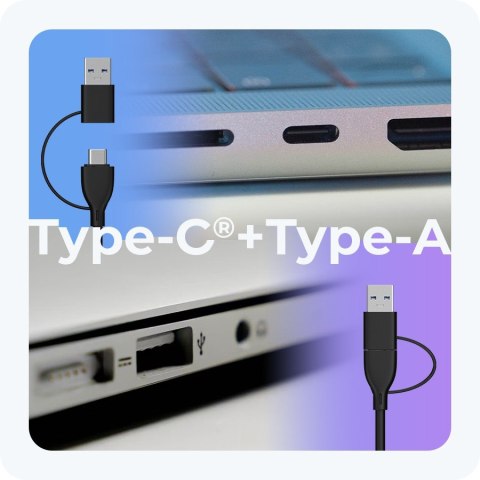 Hub IB-HUB1737-C3 7-Port USB 3.2 Gen 1 Hub, 3x USB Type-C., 4x USB Type-A IcyBox Hub IB-HUB1737-C3 7-Port USB 3.2 Gen 1 Hub, 3x USB Type-C., 4x USB Type-A IcyBox