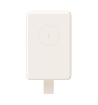 Magnetyczny PowerBank 6000mAh