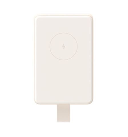 Magnetyczny PowerBank 6000mAh XIAOMI