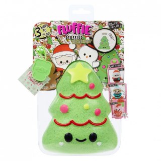 Maskotka Fluffie Stuffiez Small Plush, Choinka MGA