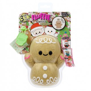 Maskotka Fluffie Stuffiez Small Plush, Piernik MGA