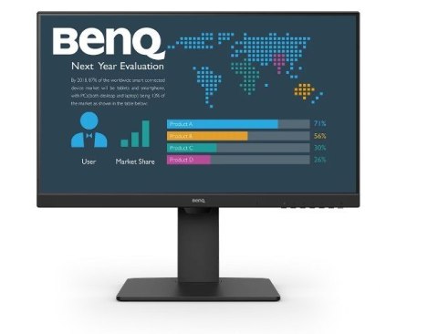 Monitor 27 cali BL2786TC LED 5ms/IPS/HDMI/100Hz Benq Monitor 27 cali BL2786TC LED 5ms/IPS/HDMI/100Hz Benq