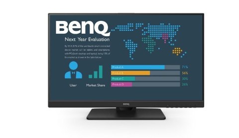 Monitor 27 cali BL2786TC LED 5ms/IPS/HDMI/100Hz Benq Monitor 27 cali BL2786TC LED 5ms/IPS/HDMI/100Hz Benq