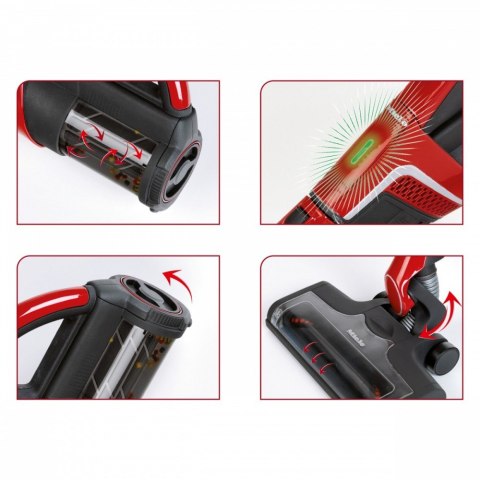 Odkurzacz Miele Triflex Klein Odkurzacz Miele Triflex Klein