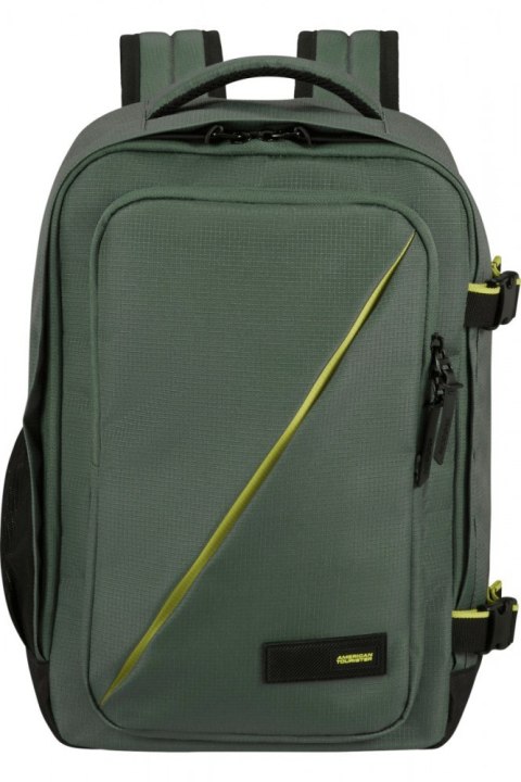 Plecak Take2Cabin S Ryanair dark forest AMERICAN TOURISTER