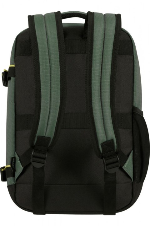 Plecak Take2Cabin S Ryanair dark forest AMERICAN TOURISTER