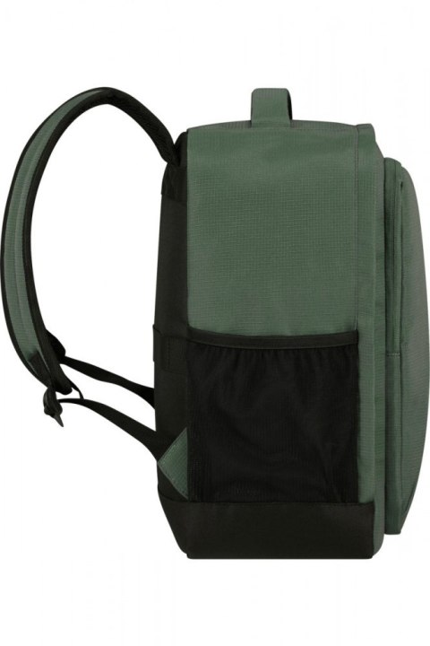 Plecak Take2Cabin S Ryanair dark forest AMERICAN TOURISTER