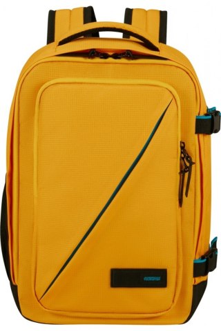 Plecak Take2Cabin S Ryanair żółty AMERICAN TOURISTER