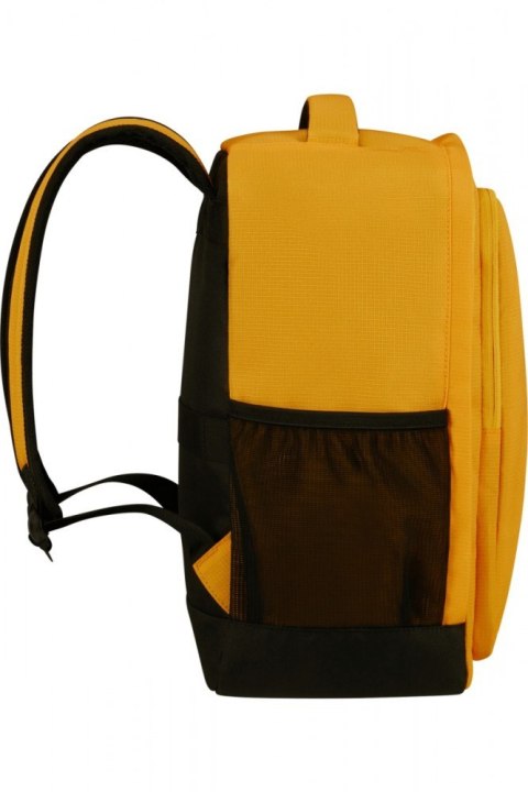 Plecak Take2Cabin S Ryanair żółty AMERICAN TOURISTER