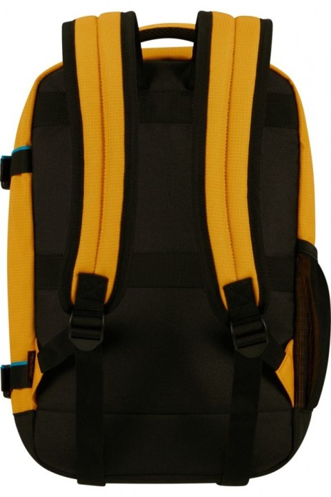 Plecak Take2Cabin S Ryanair żółty AMERICAN TOURISTER