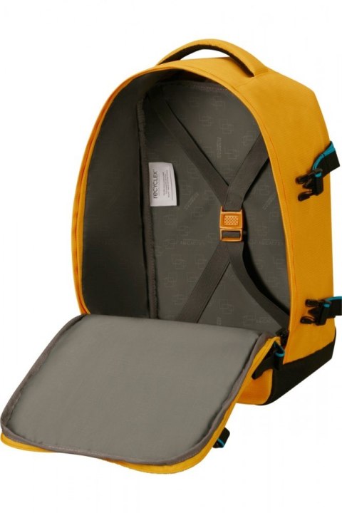 Plecak Take2Cabin S Ryanair żółty AMERICAN TOURISTER