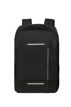 Plecak na laptopa 15.6 cali Urban Track czarny AMERICAN TOURISTER