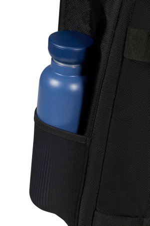 Plecak na laptopa 15.6 cali Urban Track czarny AMERICAN TOURISTER