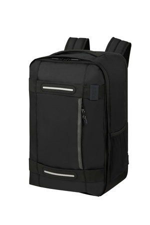Plecak na laptopa 15.6 cali Urban Track czarny AMERICAN TOURISTER