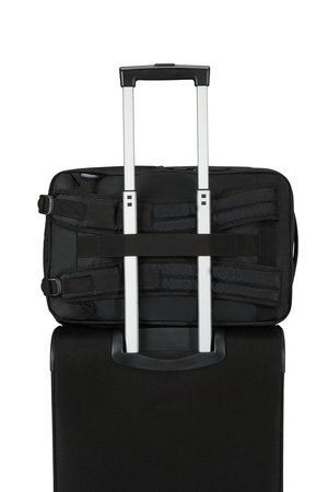 Plecak na laptopa 15.6 cali Urban Track czarny AMERICAN TOURISTER