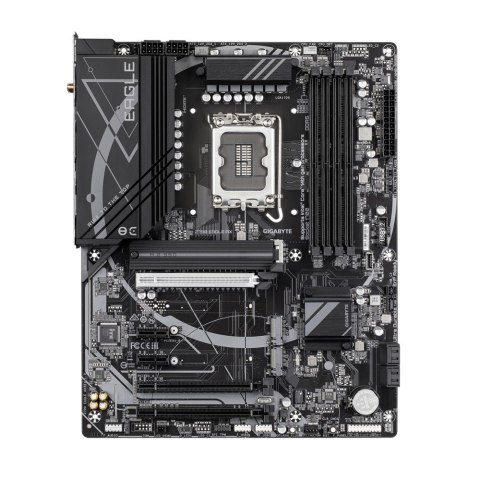Płyta główna Z790 EAGLE AX s1700 4DDR5 HDMI/DP ATX Gigabyte Płyta główna Z790 EAGLE AX s1700 4DDR5 HDMI/DP ATX Gigabyte