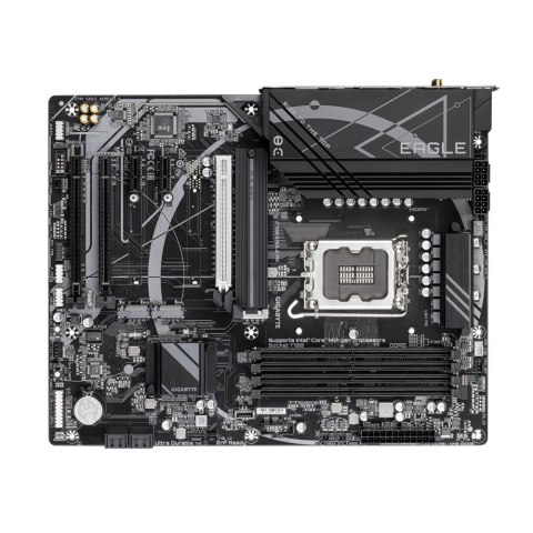 Płyta główna Z790 EAGLE AX s1700 4DDR5 HDMI/DP ATX Gigabyte Płyta główna Z790 EAGLE AX s1700 4DDR5 HDMI/DP ATX Gigabyte