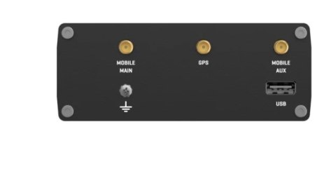Router LTE RUTM09 (Cat6),2xSIM,1xWAN,3xLAN, 4xGbE,GNSS TELTONIKA