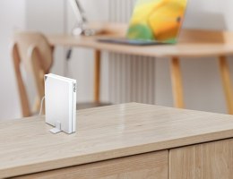 Router RT-AX57 Go AX3000 Dual Band WiFi 6 Asus