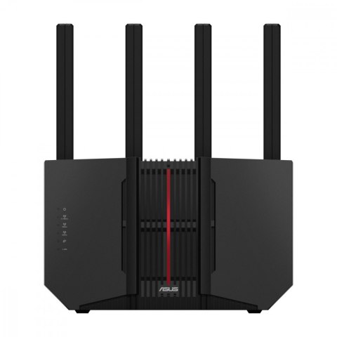Router WiFi 7 BE9700 RT-BE92U Asus Router WiFi 7 BE9700 RT-BE92U Asus