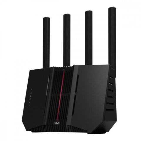 Router WiFi 7 BE9700 RT-BE92U Asus Router WiFi 7 BE9700 RT-BE92U Asus