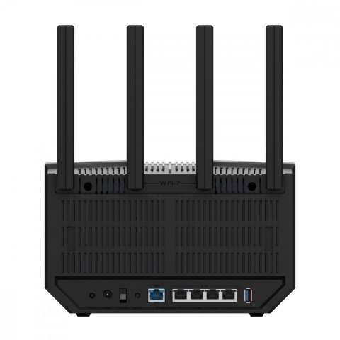Router WiFi 7 BE9700 RT-BE92U Asus Router WiFi 7 BE9700 RT-BE92U Asus