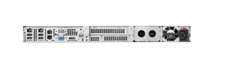 Serwer ProLiant DL20 Gen11 E-2434 32G 4SFF P78087-425 Hewlett Packard Enterprise