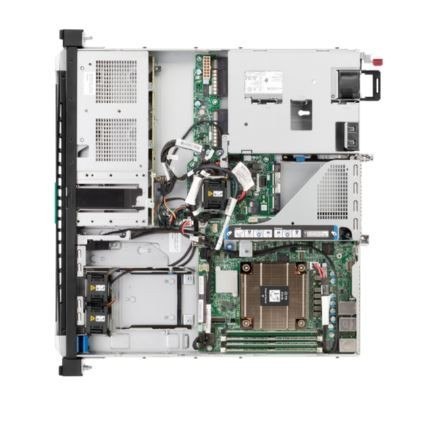 Serwer ProLiant DL20 Gen11 E-2434 32G 4SFF P78087-425 Hewlett Packard Enterprise