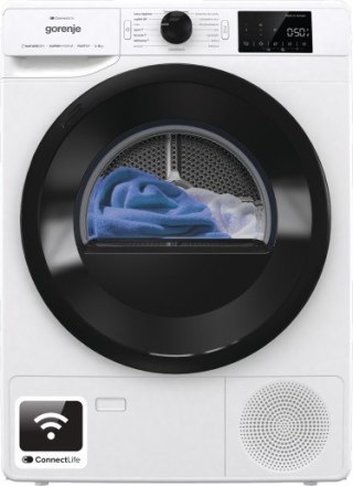 Suszarka DPNE83GNLWIFI/PL Gorenje