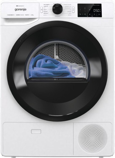Suszarka DPNE83GNLWIFI/PL Gorenje