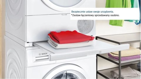 Suszarka WTH86277PL Bosch Suszarka WTH86277PL Bosch