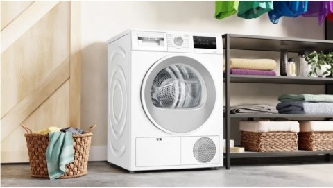 Suszarka WTH86277PL Bosch Suszarka WTH86277PL Bosch