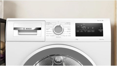 Suszarka WTH86277PL Bosch Suszarka WTH86277PL Bosch