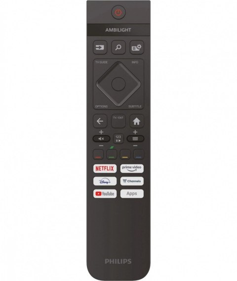 Telewizor LED 55 cali 55PUS8009/12 Philips Telewizor LED 55 cali 55PUS8009/12 Philips