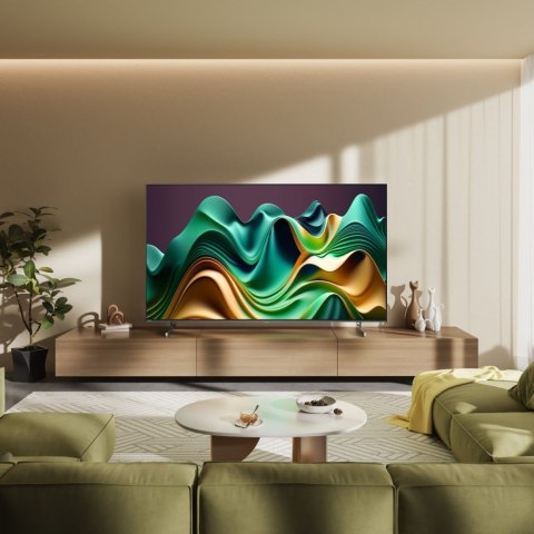 Telewizor MINI-LED ULED 65 cali 65U6NQ Hisense Telewizor MINI-LED ULED 65 cali 65U6NQ Hisense