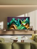 Telewizor MINI-LED ULED 65 cali 65U6NQ Hisense