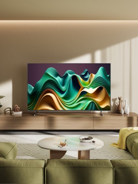Telewizor MINI-LED ULED 65 cali 65U6NQ Hisense Telewizor MINI-LED ULED 65 cali 65U6NQ Hisense