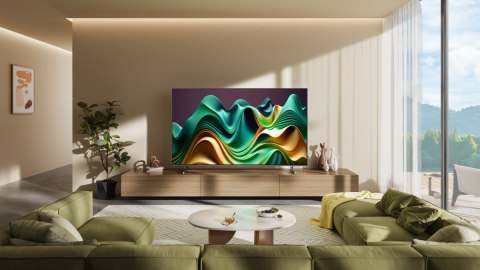 Telewizor MINI-LED ULED 65 cali 65U6NQ Hisense Telewizor MINI-LED ULED 65 cali 65U6NQ Hisense