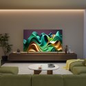 Telewizor MINI-LED ULED 65 cali 65U6NQ Hisense