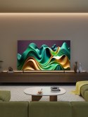 Telewizor MINI-LED ULED 65 cali 65U6NQ Hisense