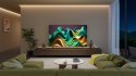 Telewizor MINI-LED ULED 65 cali 65U6NQ Hisense