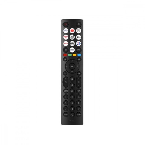 Telewizor MINI-LED ULED 65 cali 65U6NQ Hisense Telewizor MINI-LED ULED 65 cali 65U6NQ Hisense