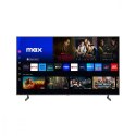 Telewizor MINI-LED ULED 65 cali 65U6NQ Hisense