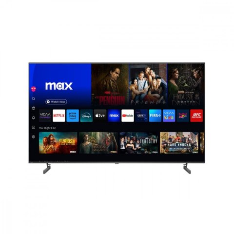 Telewizor MINI-LED ULED 65 cali 65U6NQ Hisense Telewizor MINI-LED ULED 65 cali 65U6NQ Hisense